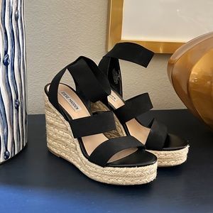Steve Madden Wedges